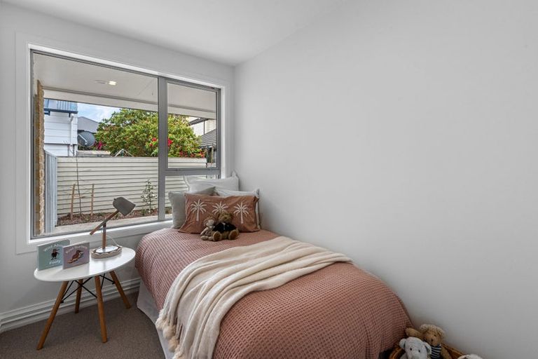 Photo of property in 3/9 Stirling Street, Merivale, Christchurch, 8014
