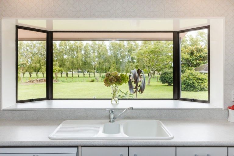 Photo of property in 448 Kairanga Bunnythorpe Road, Bunnythorpe, Palmerston North, 4478