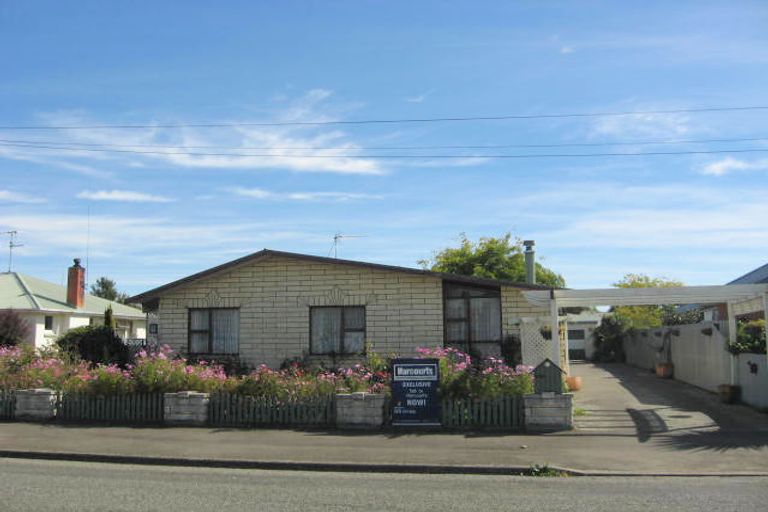 Photo of property in 73 Leeston Street, Hampstead, Ashburton, 7700