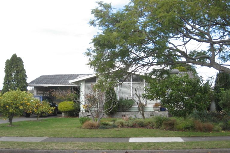 Photo of property in 7 Morgan Avenue, Marewa, Napier, 4110