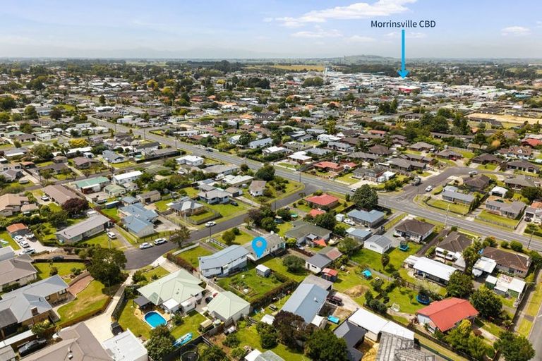 Photo of property in 3 Clifford Street, Morrinsville, 3300