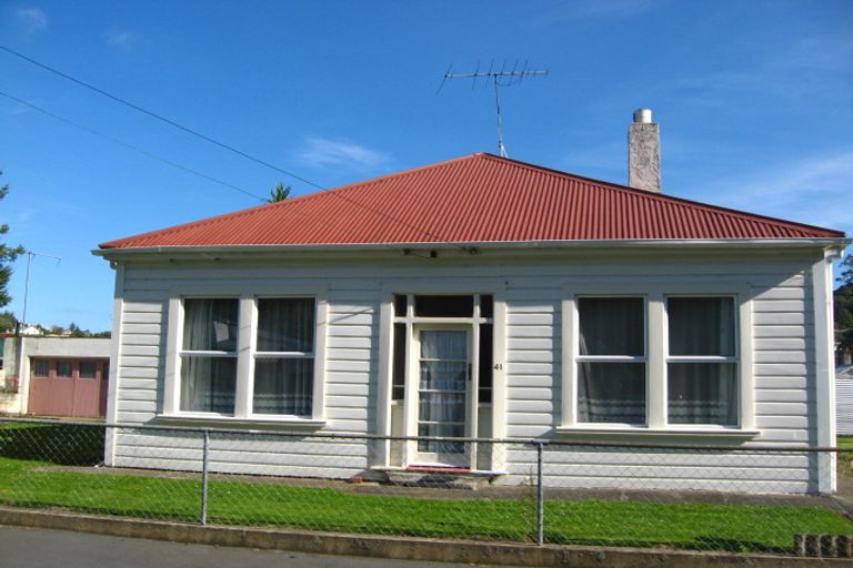 Photo of property in 41 Pentland Street, North East Valley, Dunedin, 9010