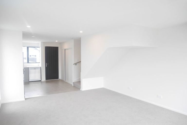 Photo of property in 1/107 Edgeware Road, St Albans, Christchurch, 8014