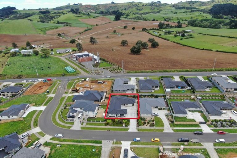 Photo of property in 7 Thomason Crescent, Pokeno, 2402