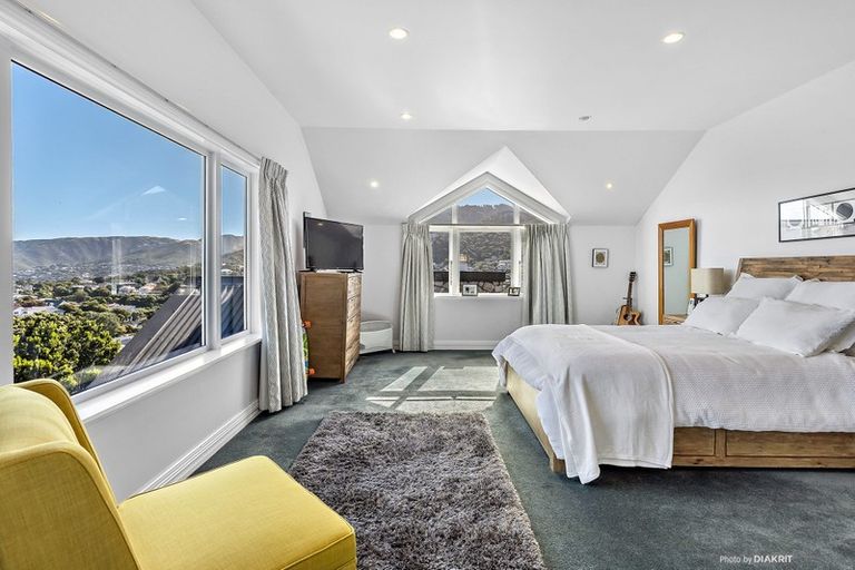 Photo of property in 77 Madras Street, Khandallah, Wellington, 6035