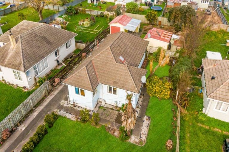 Photo of property in 38 Ranfurly Street, Kaiti, Gisborne, 4010