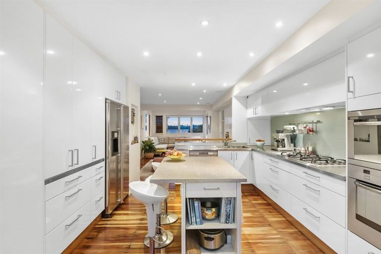 Photo of property in 7 Eric Price Avenue, Takapuna, Auckland, 0620