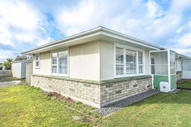 Photo of property in 348b Wicksteed Street, Whanganui, 4500