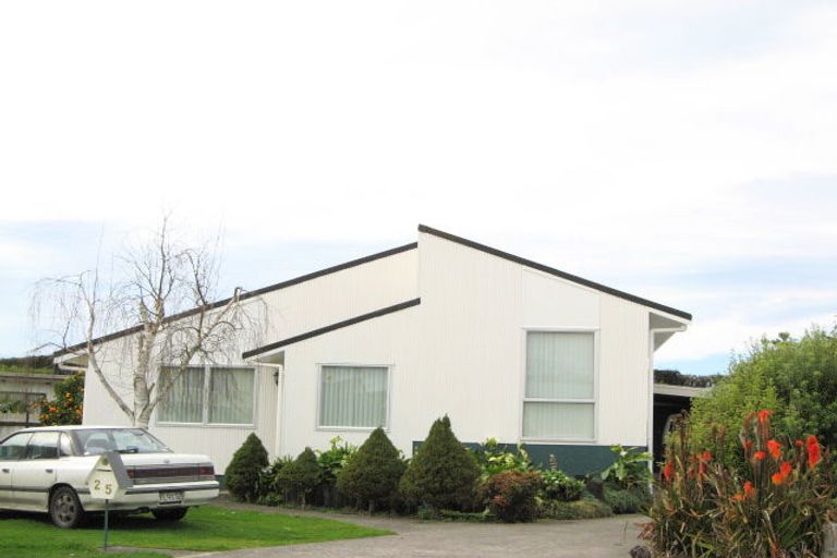 Photo of property in 25 Valerie Street, Clive, 4102