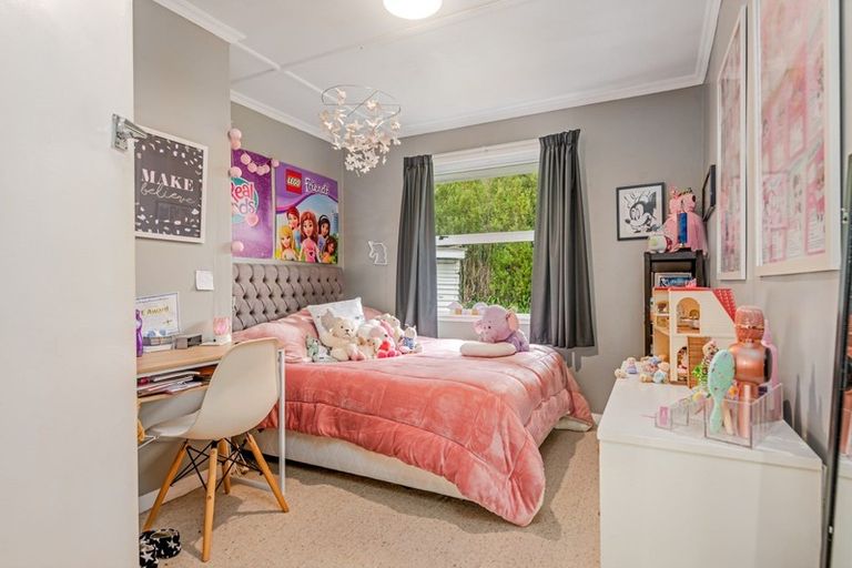 Photo of property in 58 Wakeman Street, Pahiatua, 4910