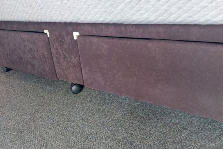 Photo of property in The Peak Apartments, 1001/170 Taranaki Street, Te Aro, Wellington, 6011