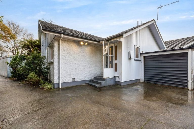 Photo of property in 3/42 Office Road, Merivale, Christchurch, 8014