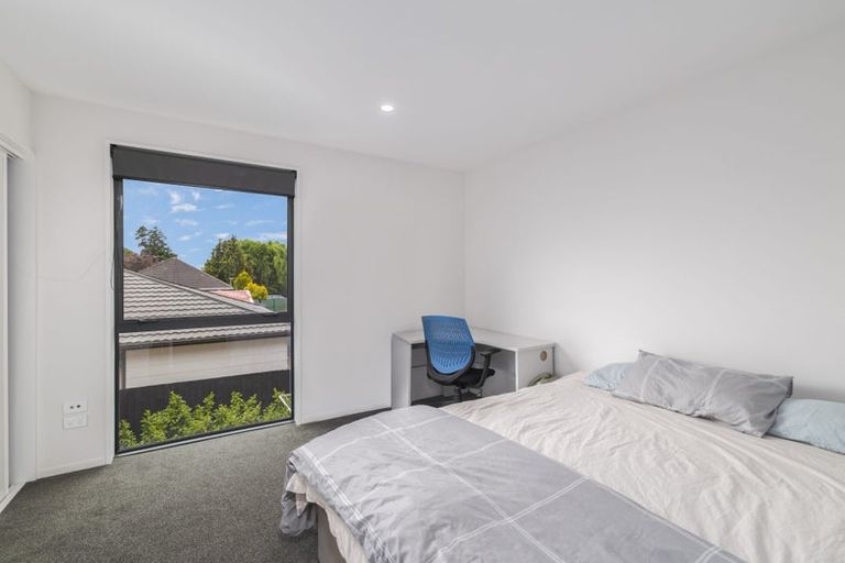 Photo of property in 10/8 Tonga Place, Riccarton, Christchurch, 8041