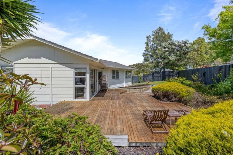 Photo of property in 1 Cunliffe Place, Glenfield, Auckland, 0629