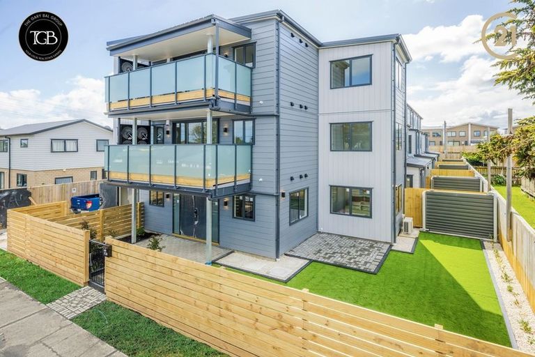 Photo of property in 36a Takanini Road, Takanini, 2112