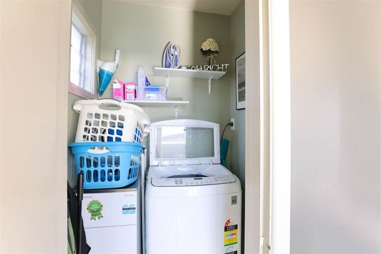 Photo of property in 44a Eton Street, Hampstead, Ashburton, 7700