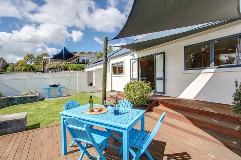 Photo of property in 23a Awarua Crescent, Havelock North, 4130