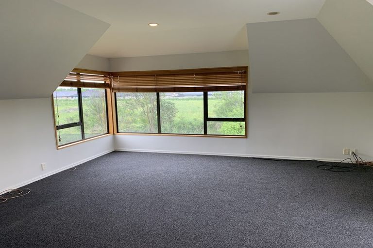 Photo of property in 650 East Maddisons Road, Rolleston, 7614