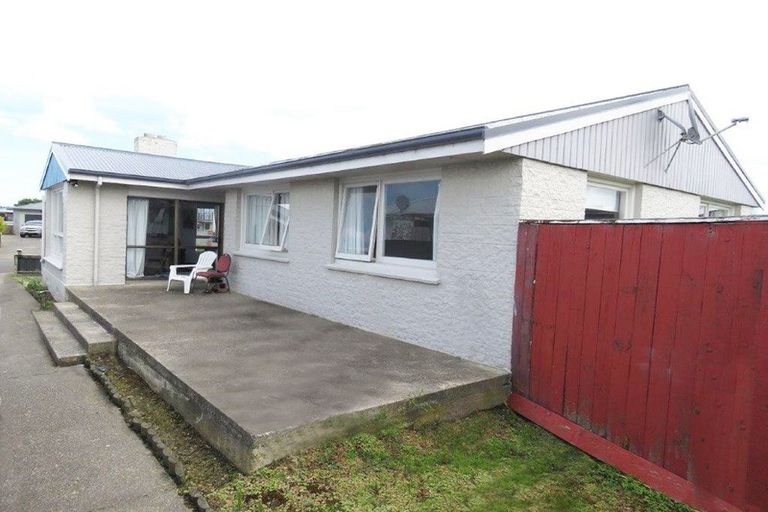Photo of property in 10 Kilmarnock Avenue, Strathern, Invercargill, 9812