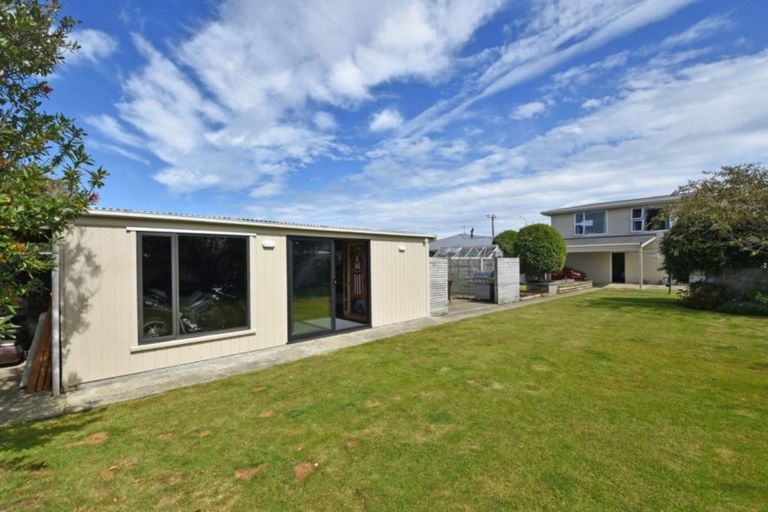 Photo of property in 337 Racecourse Road, Waverley, Invercargill, 9810