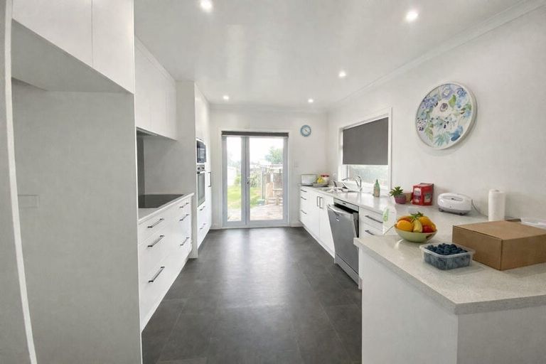 Photo of property in 7 Phillip Street, Pukekohe, 2120