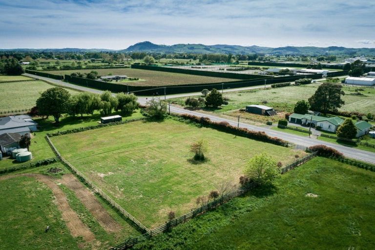 Photo of property in 301 Peake Road, Pukemoremore, Cambridge, 3493