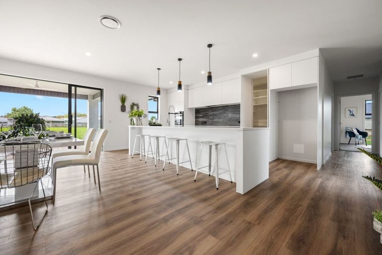 Photo of property in 9 Delta Way, Te Kowhai, 3288