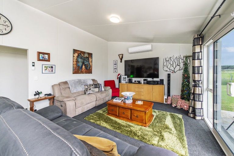 Photo of property in 819 Woodstock Road, View Hill, Oxford, 7495