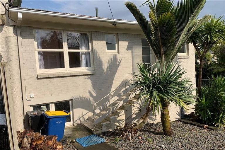 Photo of property in 3/33a Tennyson Avenue, Takapuna, Auckland, 0622