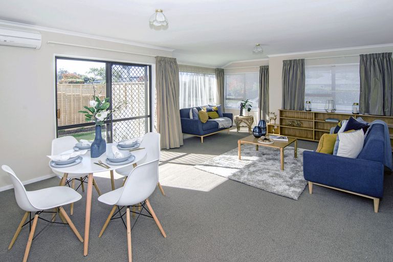 Photo of property in 61a Totara Street, Lansdowne, Masterton, 5810