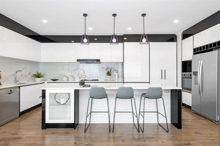 Photo of property in 12 Arahanga Road, Flat Bush, Auckland, 2019