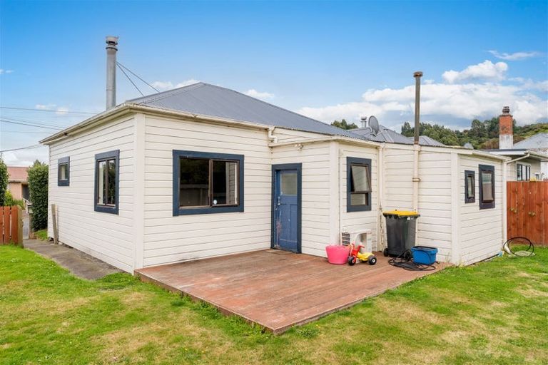 Photo of property in 22 Pentland Street, North East Valley, Dunedin, 9010
