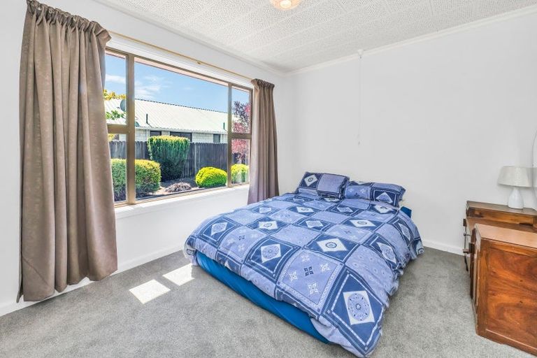 Photo of property in 12 Longden Street, Darfield, 7510