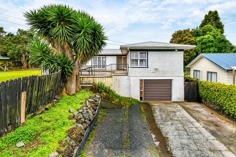 Photo of property in 101 Old Wairoa Road, Papakura, 2110