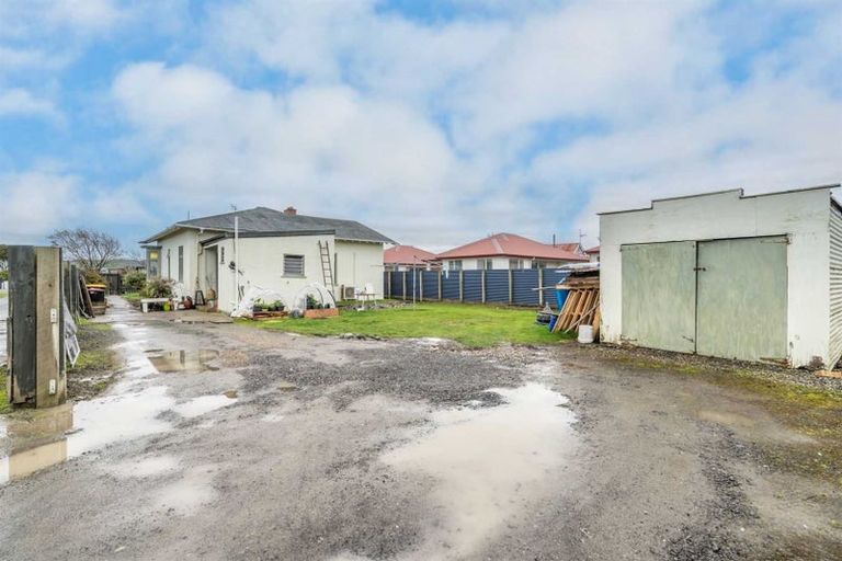 Photo of property in 24 Lowe Street, Avenal, Invercargill, 9810