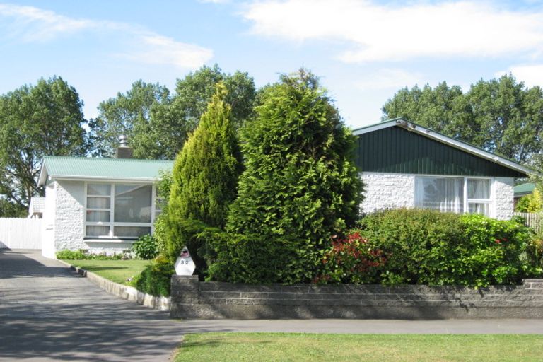 Photo of property in 2/32 Woodbury Street, Avonhead, Christchurch, 8042