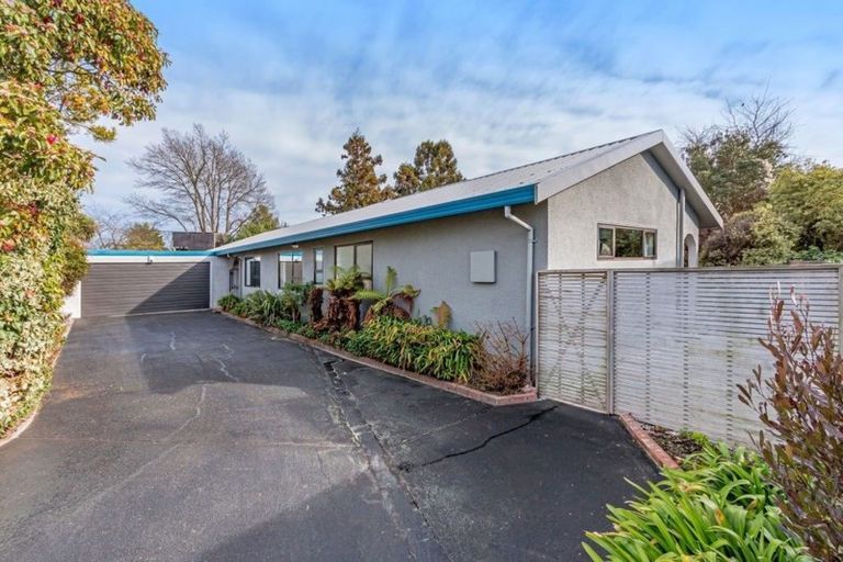 Photo of property in 6a Idaho Place, Burwood, Christchurch, 8083