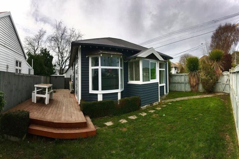 Photo of property in 20 Montrose Street, Sydenham, Christchurch, 8023