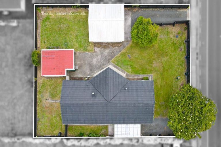 Photo of property in 185 Old Taupo Road, Utuhina, Rotorua, 3015