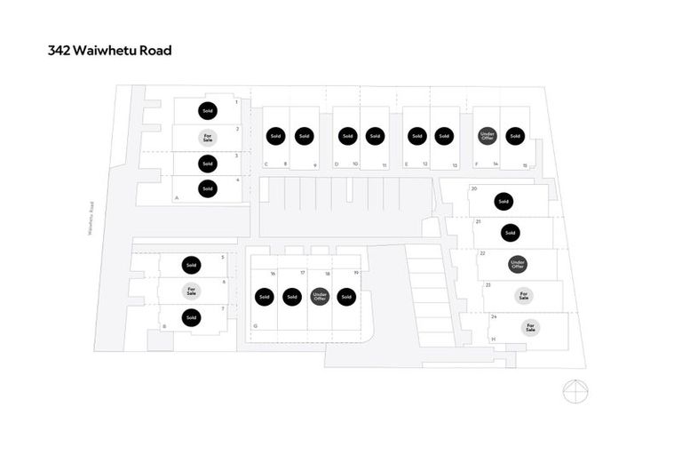 Photo of property in 10/342 Waiwhetu Road, Fairfield, Lower Hutt, 5011