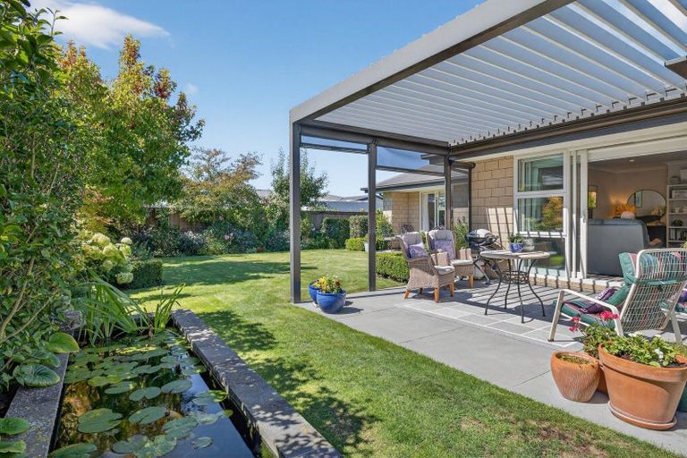 Photo of property in 12 Amy Place, Rangiora, 7400