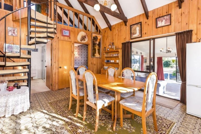 Photo of property in 40 Kaimanawa Street, Omori, Turangi, 3381