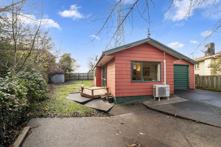 Photo of property in 8d Bell Road, Western Heights, Rotorua, 3015