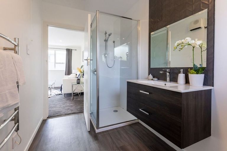 Photo of property in 1/19a Cedars Street, Hoon Hay, Christchurch, 8025