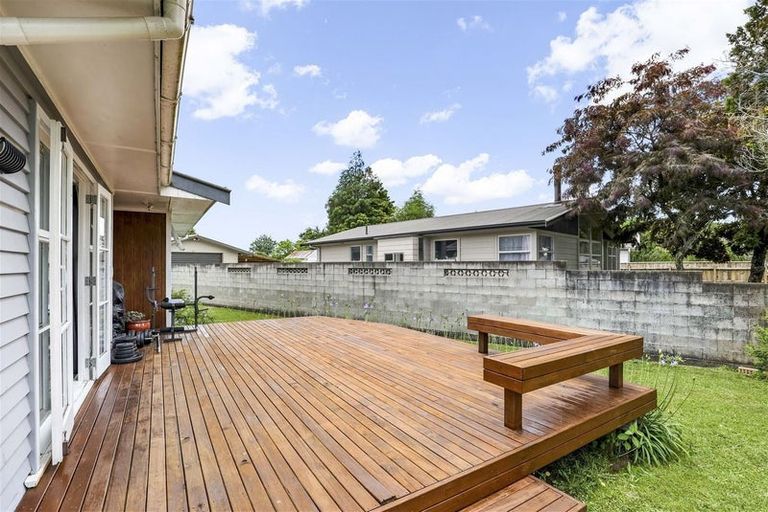 Photo of property in 38 Rotokauri Road, Nawton, Hamilton, 3200