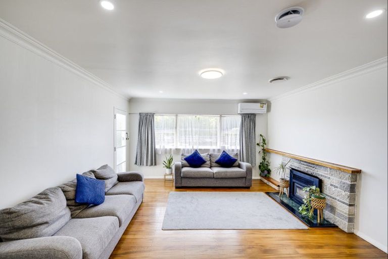 Photo of property in 37 Wycliffe Street, Onekawa, Napier, 4110
