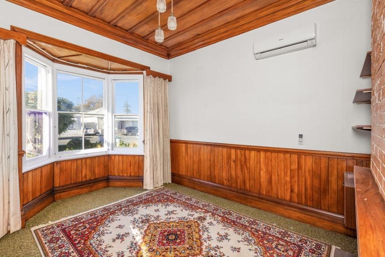Photo of property in 143 Wellesley Road, Napier South, Napier, 4110