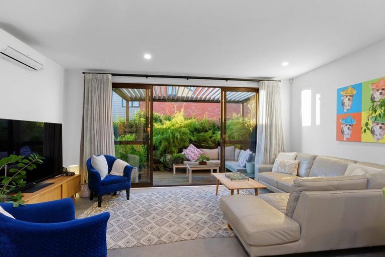 Photo of property in 2/484 Manchester Street, St Albans, Christchurch, 8014