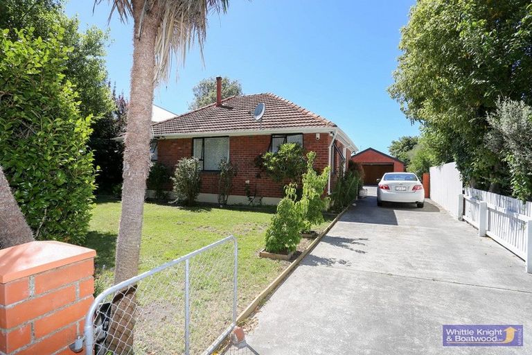 Photo of property in 187 Aorangi Road, Bryndwr, Christchurch, 8053