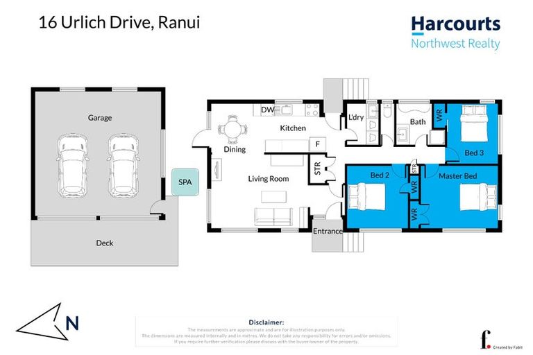 Photo of property in 16 Urlich Drive, Ranui, Auckland, 0612